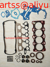 China Top quality metal Engine  Full Gasket Set for MITSUBISHI 4A13 4A15 Diesel engine parts supplier