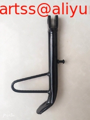 China motorcycle side frame, side support,  small foot support。All kinds of Motorcycle Side Kick Stand parking Kickstand supplier