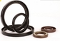 high quality TC Oil seal  30*42*11 41*53*8 OEM China Manufacturer FKM hydraulic oil seal for gearbox supplier