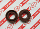 TC framework oil seal,model 17*30*6,NBR material,color is generally biack and brown. supplier