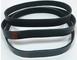 drive belt fan belt .rubber pk belt ,Automobile all type belt 3pk 4pk 6pk belt fan belt supplier